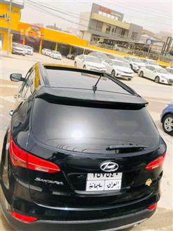 هیوندای سەنتافی